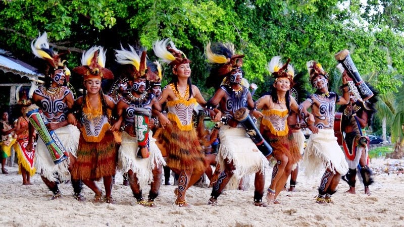 Budaya Paling Unik di Indonesia yang Harus Anda Ketahui