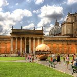 Daftar 7 Museum Terbaik di Roma, Italia