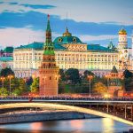 Lihat 7 Museum Terbaik di Moskow, Rusia