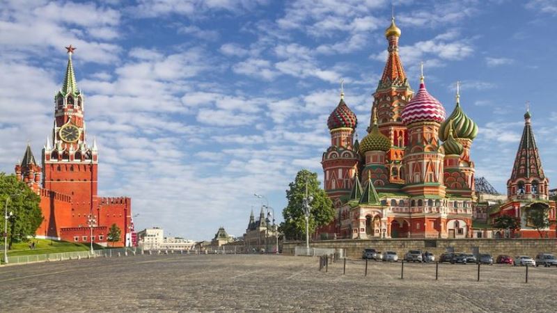 7 Tempat Wisata Populer di Rusia yang Wajib Anda Kunjungi