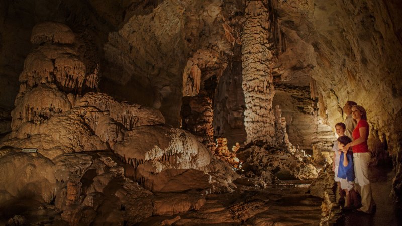 7 Tempat Terbaik di San Antonio yang Wajib Dikunjungi Bersama Anak