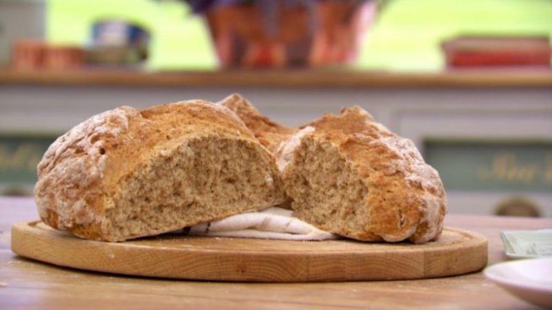 6 Makanan Khas Irlandia yang Terkenal di Seluruh Dunia