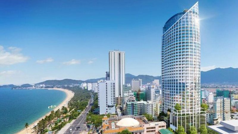 5 Resort Pantai dengan Rating Tertinggi di Vietnam