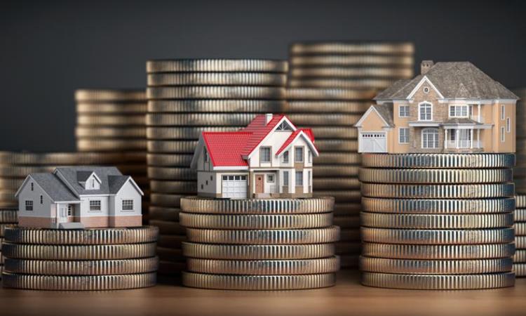 3 Langkah untuk Investor Real Estate AS
