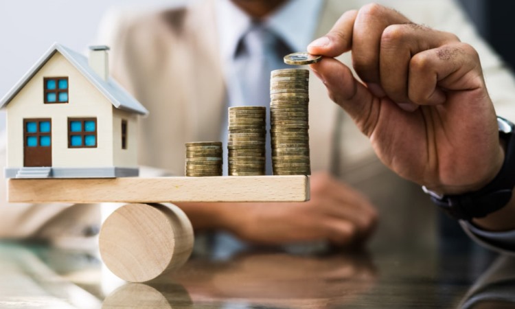 Ikat Investasi Real Estate Ke Bisnis Lain