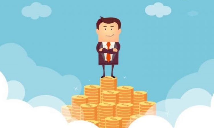 Langkah-Langkah Memperluas Sumber Pendapatan Anda