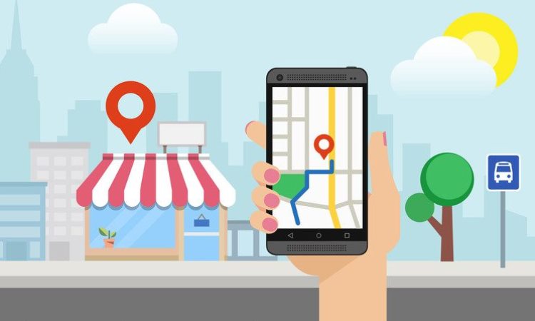 Memilih Lokasi untuk Pro dan Kontra Bisnis Ritel Anda