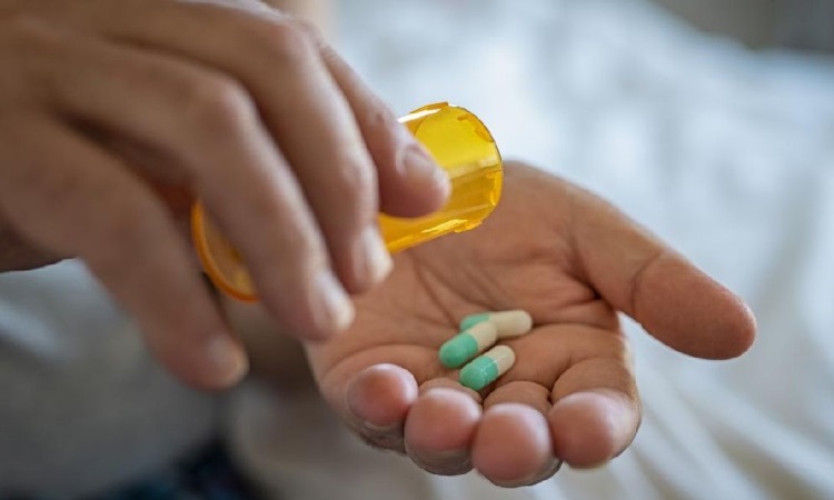 Penyakit yang Membutuhkan Antibiotik