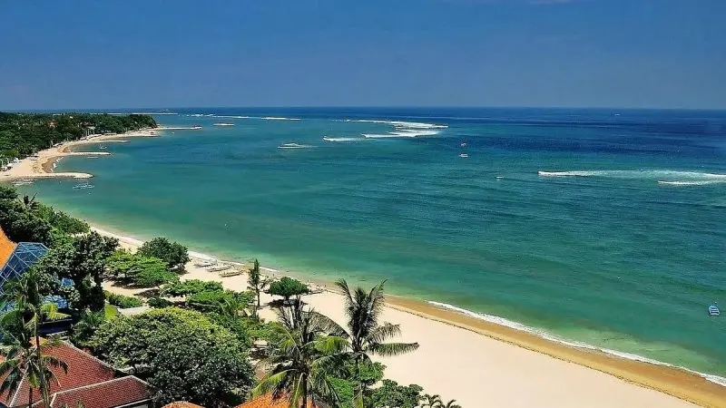 Pesona Eksotis Pantai Kuta: Daya Tarik, Rute Lokasi, dan Aktivitas Mengasyikkan