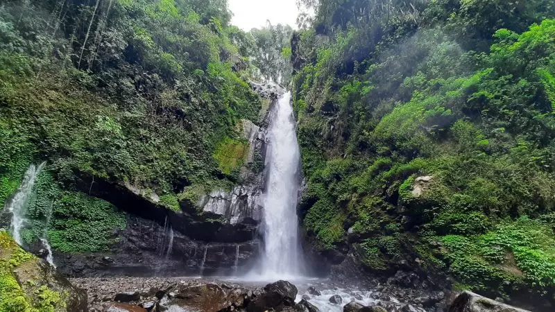 Menyingkap Keindahan Air Terjun Kedung Kayang: Daya Tarik, Rute Lokasi, dan Aktivitas Menarik